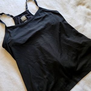 North Face Built in Bra Tank Top